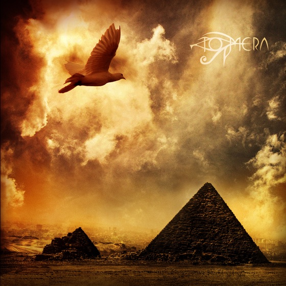 Cover artwork for Surrender