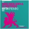 Myth (Disfunktion Remix) - Hard Rock Sofa & St. Brothers lyrics