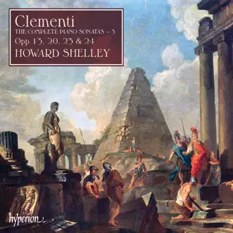 Piano Sonata in B-Flat Major, Op. 24 No. 2: I. Allegro con brio by Howard Shelley song reviws