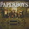 La Bruja - The Paperboys lyrics