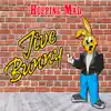 Hopping Mad - Single album lyrics, reviews, download