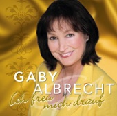 Gaby Albrecht - Ich freu mich drauf