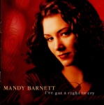 Mandy Barnett - Funny, Familiar, Forgotten Feelings