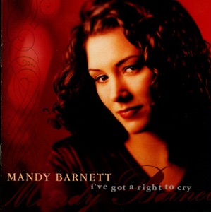 Mandy Barnett - I've Got a Right to Cry - Line Dance Musik