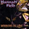 Puff Puff Give - Hannah's Field lyrics