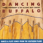 Cornel Pewewardy And The Alliance West Singers - Two Round Dances