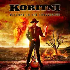 Welcome to the Crossroads by Koritni album reviews, ratings, credits