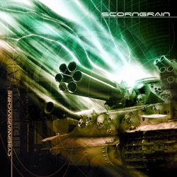 Scorngrain - New Paradise (Bukkake Remix)