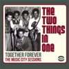 Together Forever: The Music City Sessions artwork