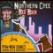 The Ripper - Northern Cree lyrics