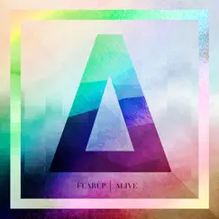 Alive - EP by Flarup album reviews, ratings, credits