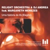 Relight Orchestra - Uma historia de ifa (Elegibo)