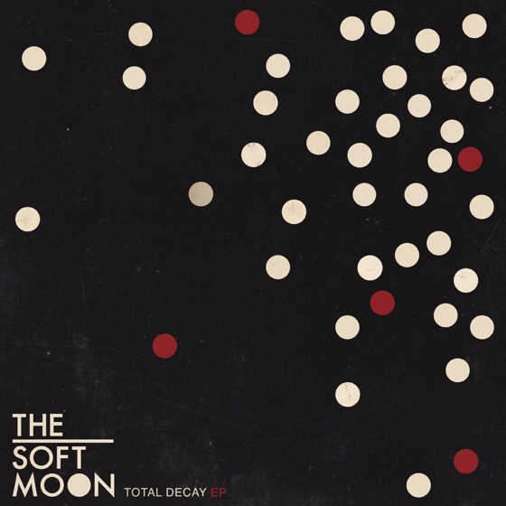 Cover artwork for Total Decay