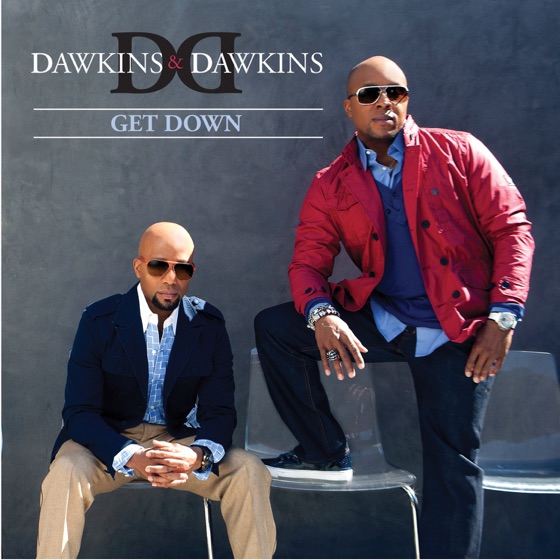 Cover artwork for Get Down