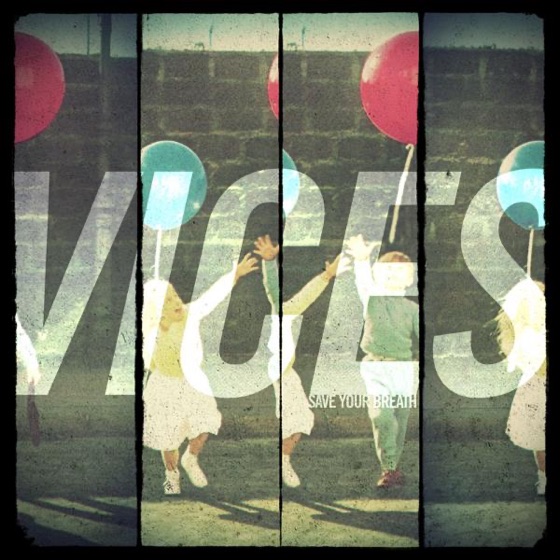 Cover artwork for Stay Young