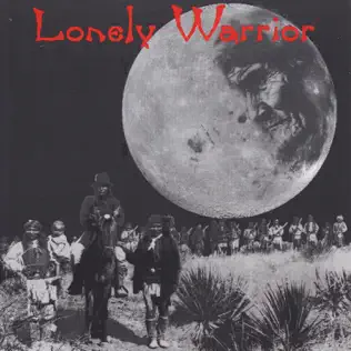 baixar álbum Download Yolanda Martinez - Lonely Warrior album