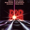 The Dead Zone (Original Motion Picture Soundtrack) artwork