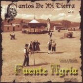 Cantos de Mi Tierra, Vol. 3 artwork