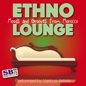 Ethno Lounge ..... From Morocco artwork