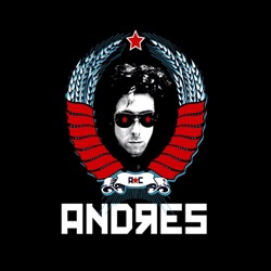 Andres Calamaro - Veneno en la Piel
