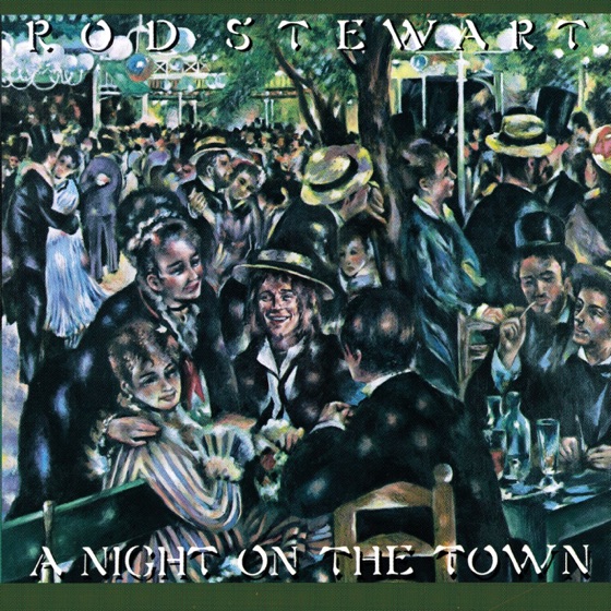 Cover artwork for The Wild Side of Life