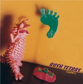 Bush Tetras - Theremin