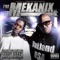 H.N.I.C. (feat. J. Stalin & Messy Marv) - The Mekanix, J-Stalin & Messy Marv lyrics