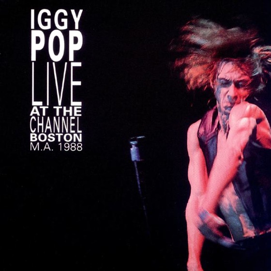 Cover artwork for Penetration
