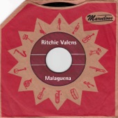 Ritchie Valens - Malaguena
