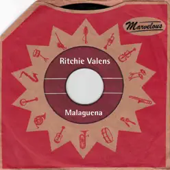 Malaguena (Marvelous) - Ritchie Valens