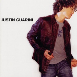 Justin Guarini - Sorry
