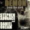 Demon From The Dark (Kymosabex Remix) - Stephen Advance & Daniel Orcam lyrics