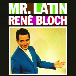 René Bloch - Pa Coco Solo (For Heads Only)