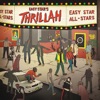 Easy Star's Thrillah, 2012