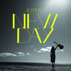 Kimie - New Day - Line Dance Choreograf/in