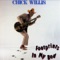 Footprints In My Bed - Chick Willis lyrics