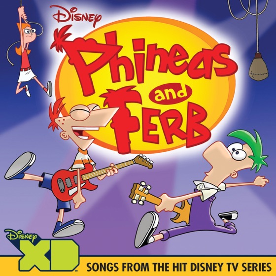 Cover artwork for Today Is Gonna Be a Great Day
