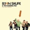 Be the One - Ryan Shupe & The Rubberband lyrics