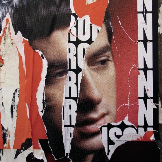 Cover artwork for Pretty Green (feat. Santigold)