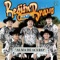 Alejate De Mi - Región del Bravo lyrics