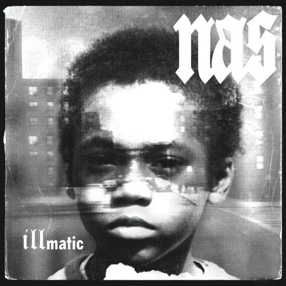 Cover artwork for On the Real