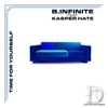 B.Infinite - Time For Yourself (feat. Kasper Hate)