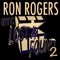 Touch and Kiss (feat. Michelle Lm) - Ron Rogers lyrics