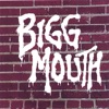 Bigg Mouth artwork