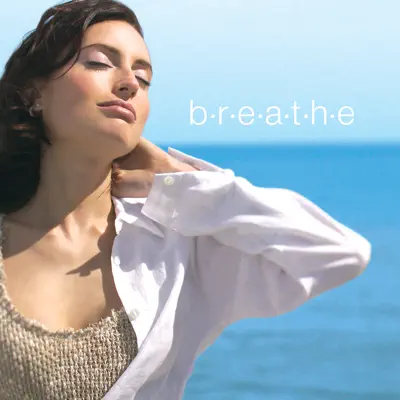 Breathe - Richard Evans