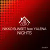 Stream & download Nights (feat. Yalena) - Single