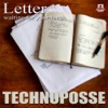 Letter - Single