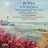 Stream & download Britten: Cello Symphony, Cello Sonata & Cello Suites