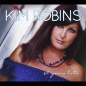 Kim Robins - So Long