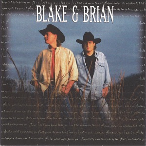 Blake & Brian - Why, Why, Why - Line Dance Music